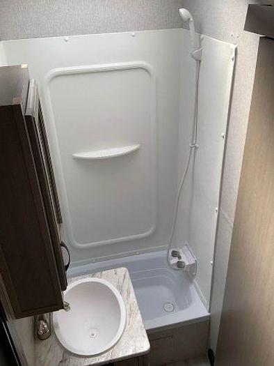 Used 2022 Coachmen Chaparral 373 MBRB