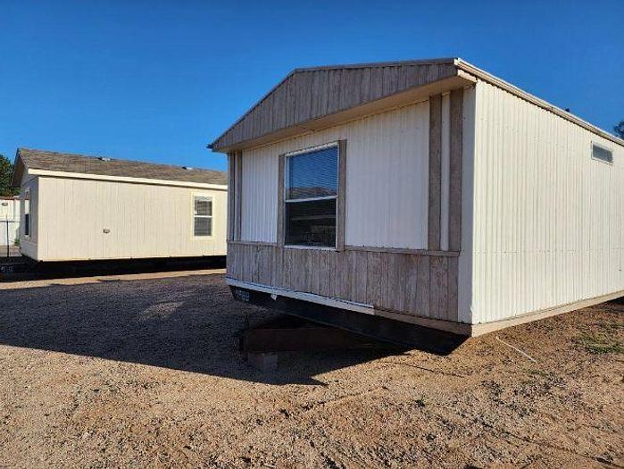 Used 1995 Fleetwood Homes Manufactured Home