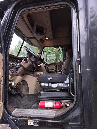 Used 2013 Freightliner Coronado