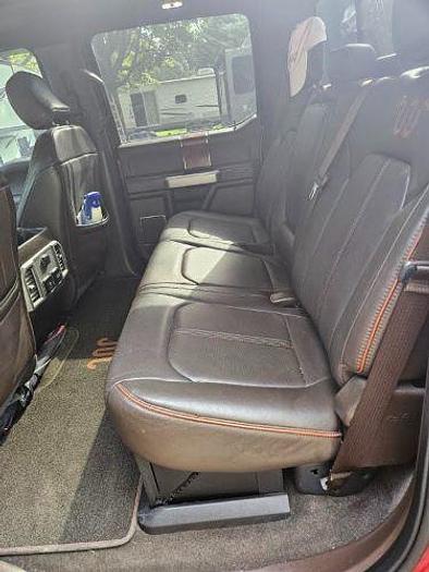 Used 2016 Redwood RW38RL