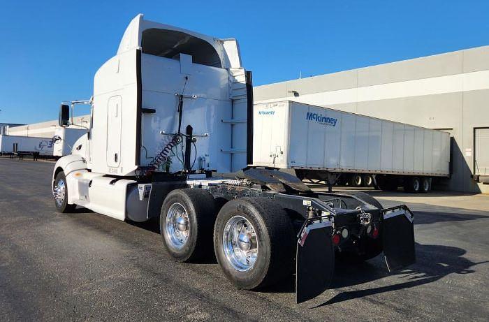 Used 2012 Peterbilt 386