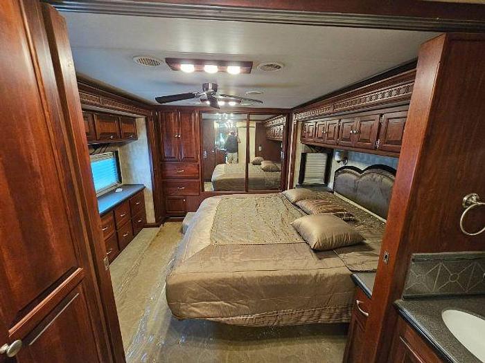 Used 2008 Tiffin PHAETON 42QRH