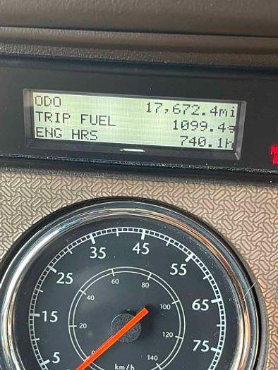 Used 2016 Winnebago Grand Tour 42QL