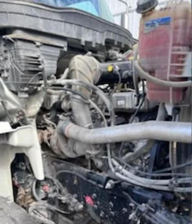 Used 2022 International HX620