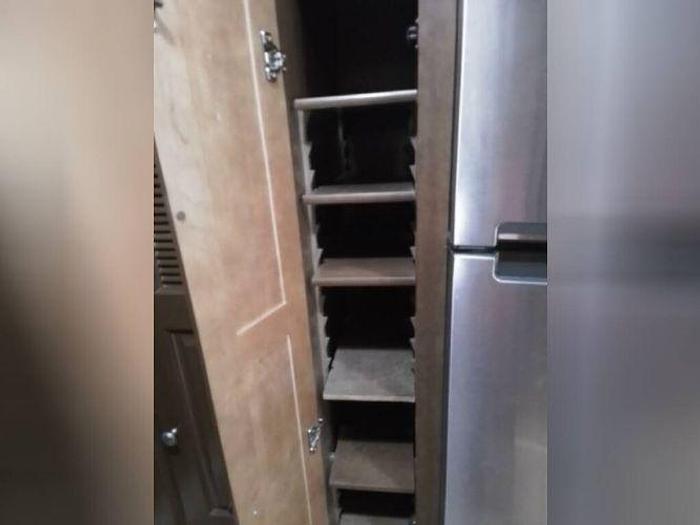 Used 2014 Thor Palazzo 33.2