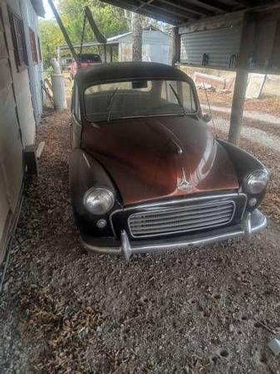 Used 1972 Triumph TR6