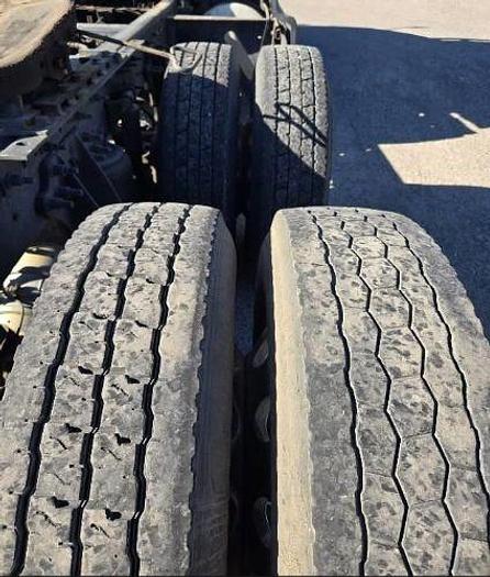 Used 2015 INTERNATIONAL PROSTAR