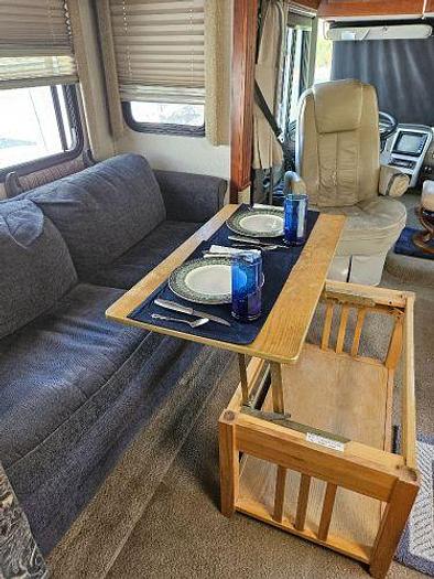 Used 2005 Fleetwood Southwind 37L