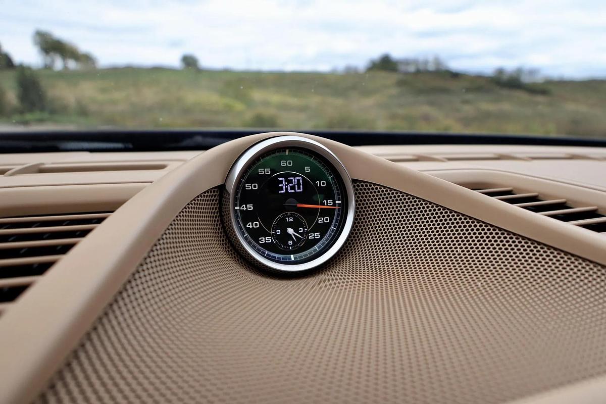 Used 2014 Porsche Panamera 4s Executive