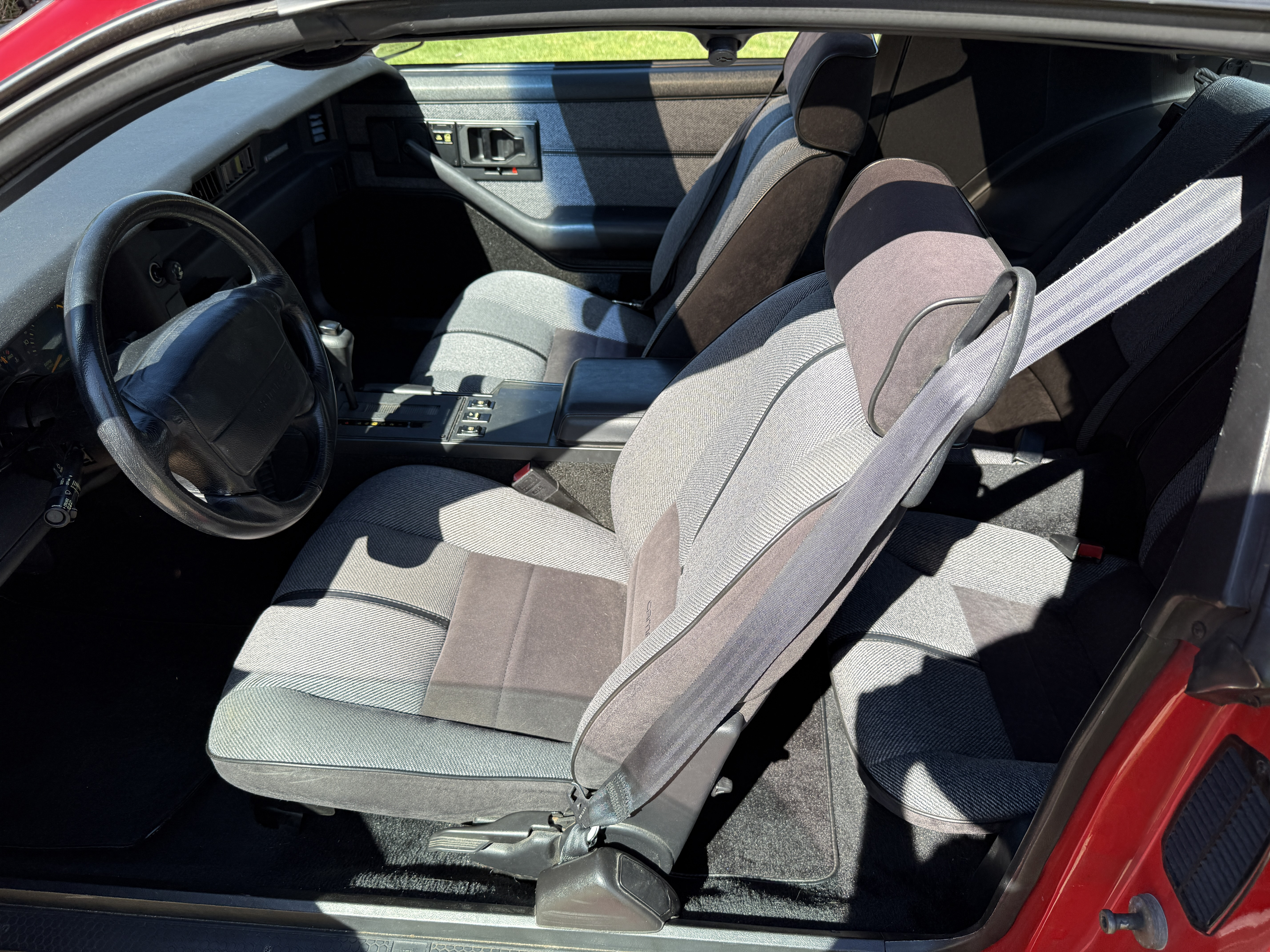 Used 1991 Chevorlet Camaro