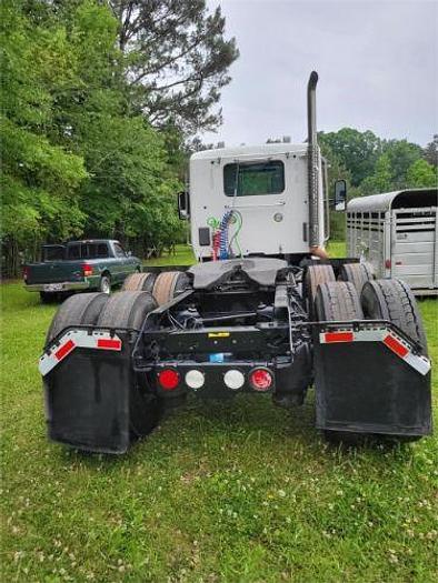 Used 2018 KENWORTH T680