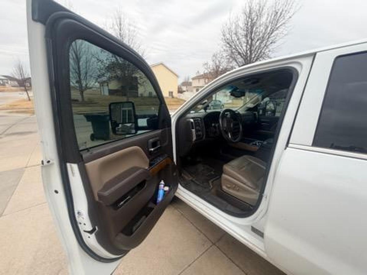 Used 2020 Forest River Palomino Columbus 1492 366RL