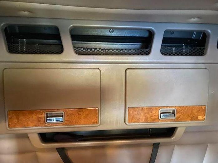 Used 2007 Peterbilt 379EXHD