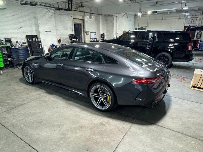 Used 2019 Mercedes-Benz AMG GT 63