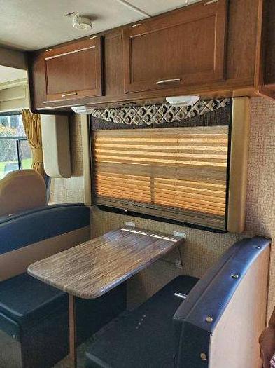 Used 2016 Coachmen Pursuit