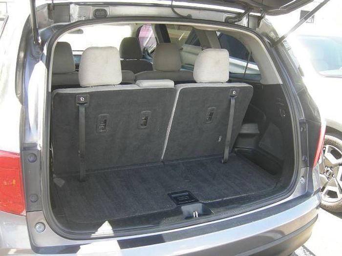 Used 2016 Honda Pilot EX