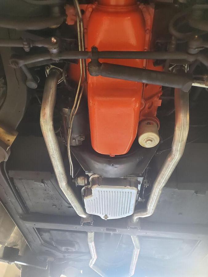 Used 1972 Chevrolet Corvette Stingray 350