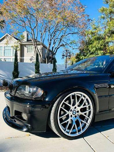 Used 2005 BMW M3
