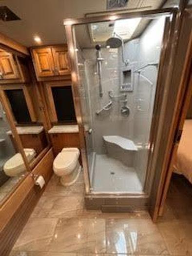 Used 2019 Tiffin Motorhomes Phaeton 40IH