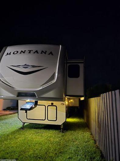 Used 2019 Keystone Montana 3855BR