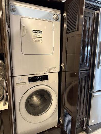 Used 2019 Thor Motor Coach Tuscany 45MX I6 Diesel Pusher