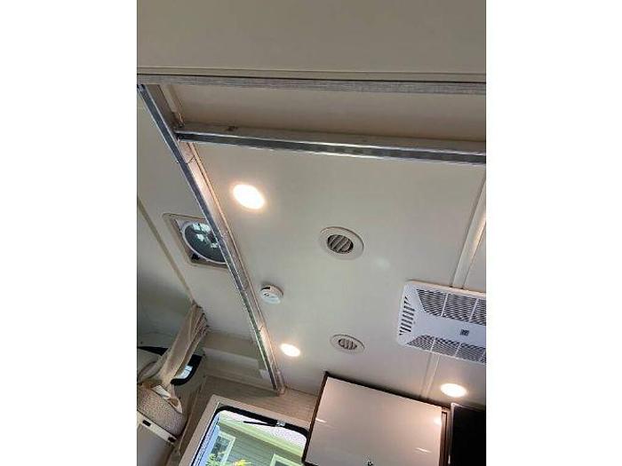 Used 2021 Winnebago View 24D Handicap Equipped Class C Motorhome