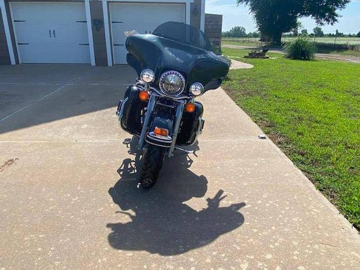 Used 2008 Harley Davidson Ultra Classic Electra Glide