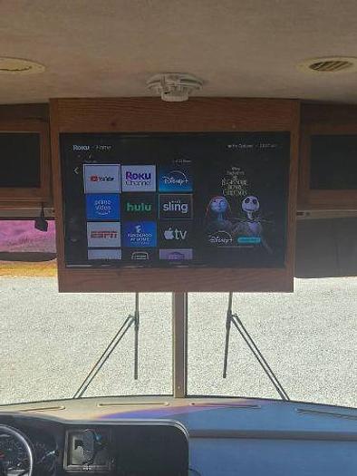 Used 2000 Itasca Suncruiser