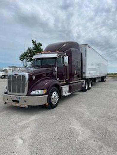 Used 2013 Peterbilt 386