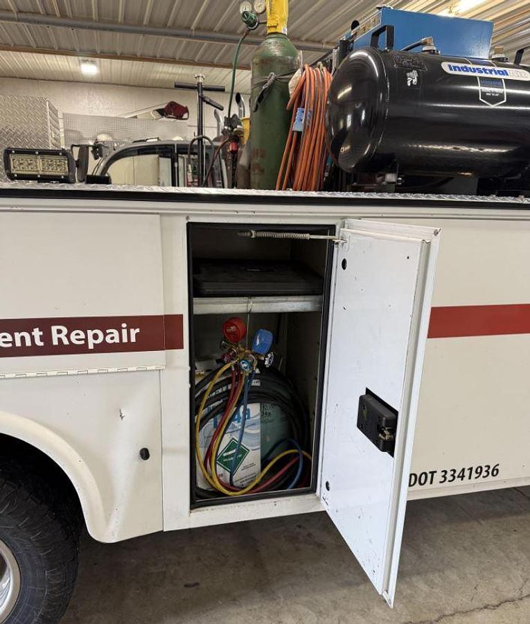 Used 2018 GMC 3500HD