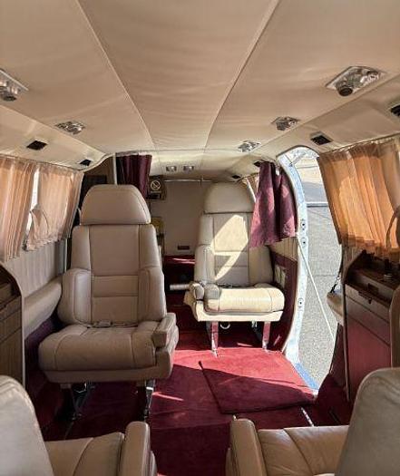 Used 1976 CESSNA 421C