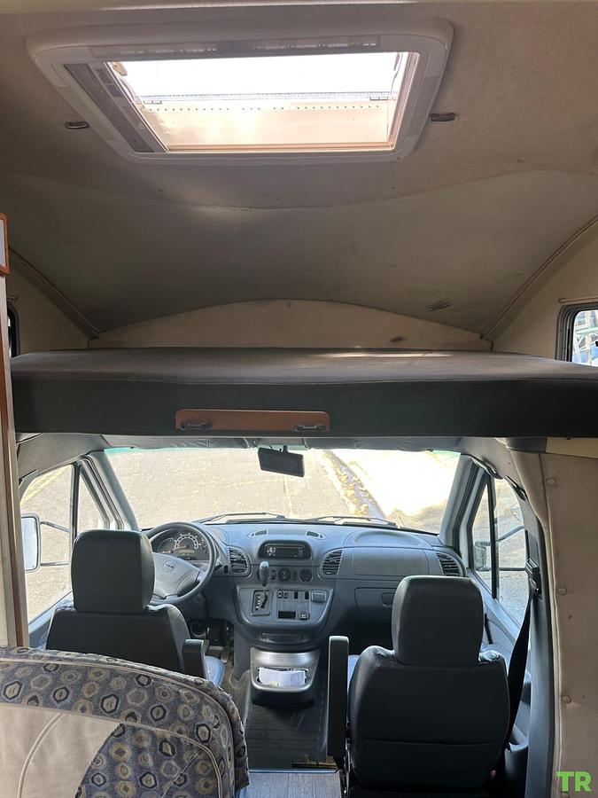 Used 2006 Winnebago View 23J