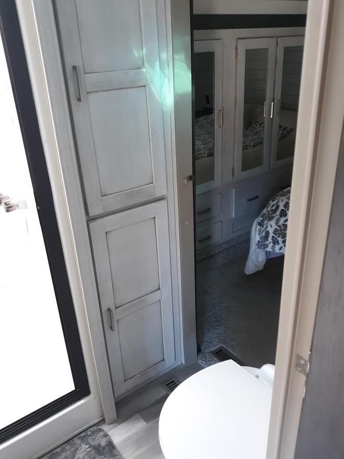 Used 2022 Keystone Sprinter