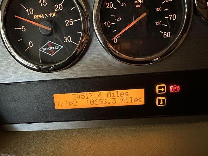 Used 2009 Newmar Ventana VTDP3936