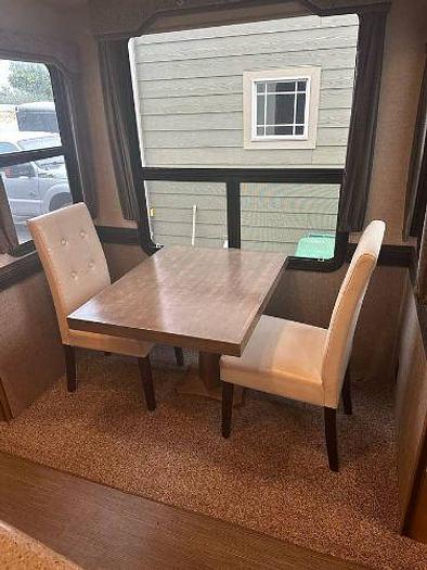 Used 2017 Heartland Big Country 4010RD