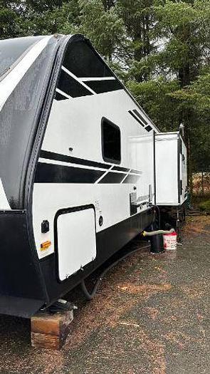 Used 2019 Grand Design Imagine 2970RL