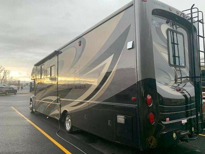 Used 2012 Jayco Seneca 36FK