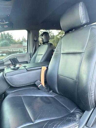 Used 2020 Ford Super Duty F-250 SRW Lariat