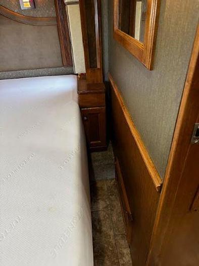 Used 2013 Tiffin Motorhomes Allegro Red 38QRA