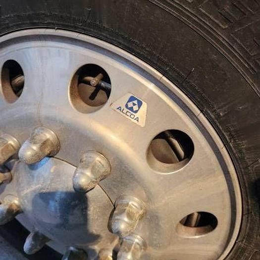 Used 2019 WESTERN STAR 5700XE