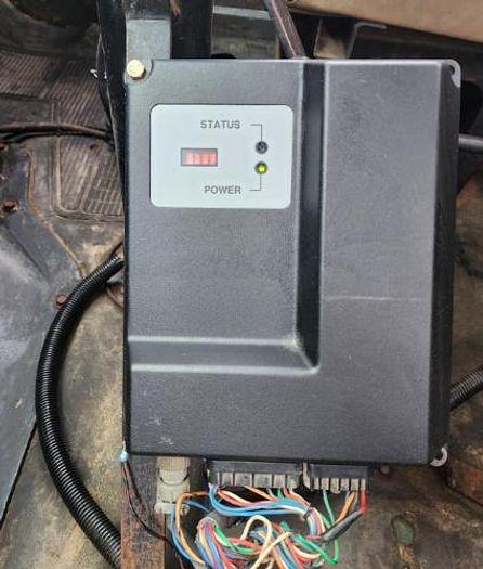 Used 1995 INTERNATIONAL 4700