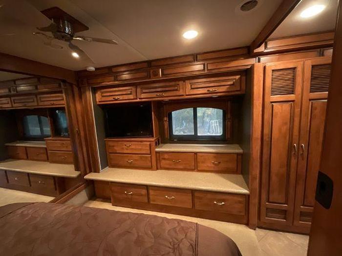 Used 2012 Monaco KNIGHT 36PFT