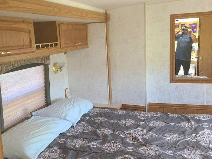 Used 2000 Itasca Suncruiser