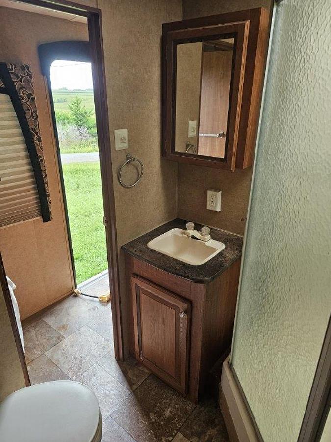 Used 2013 Jayco Eagle