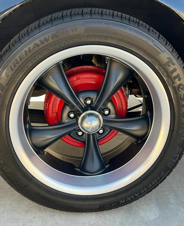 Used 1965 Ford Mustang