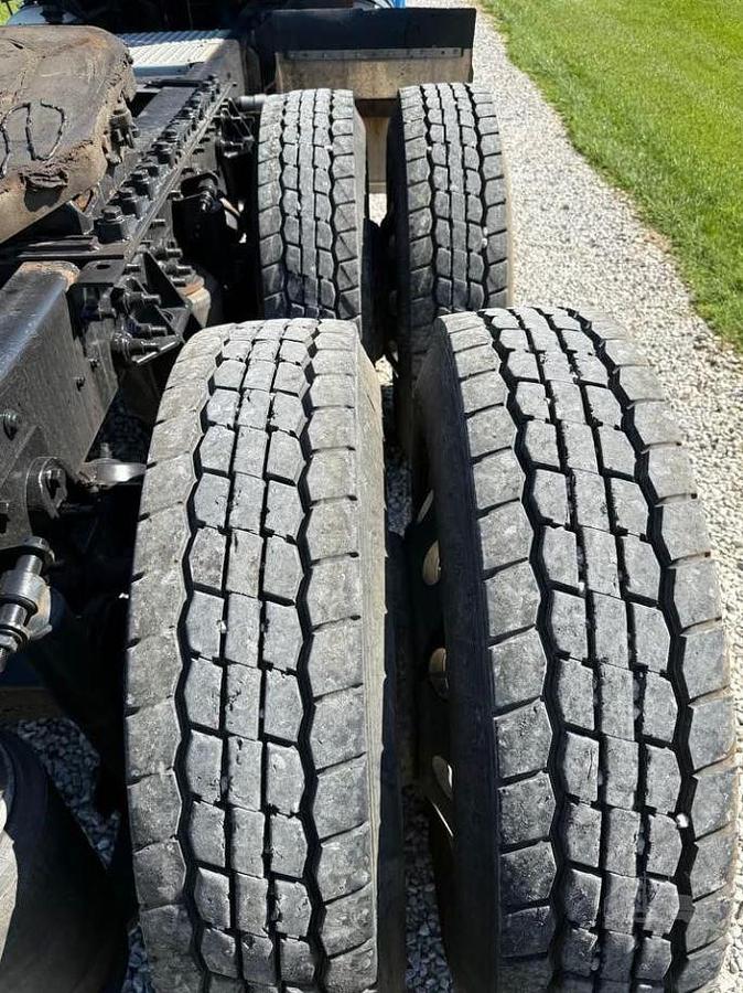 Used 2010 International Prostar