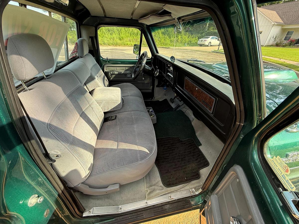Used 1978 Ford F100 Custom