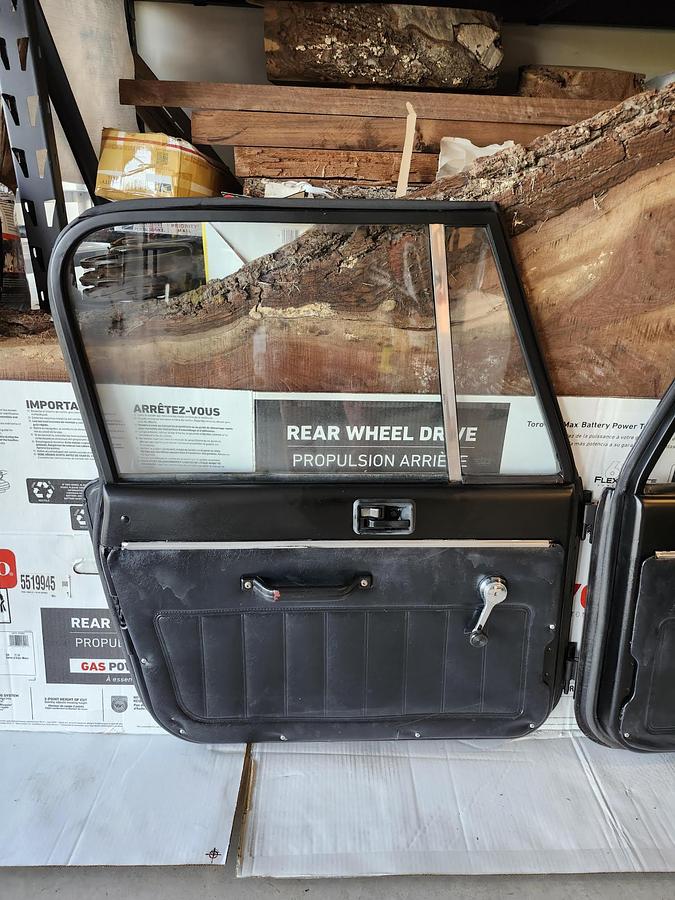 Used 1985 Jeep CJ-7 4WD SUV