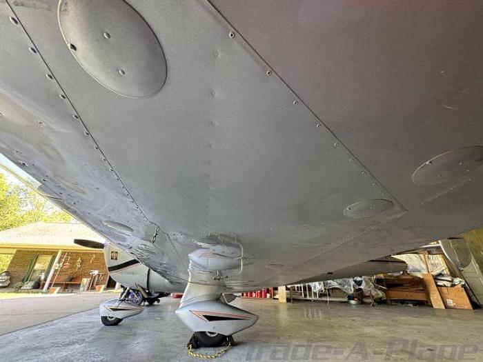 Used 1965 Alon Aircoupe A2