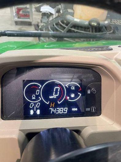 Used 2021 JOHN DEERE Gator 835R